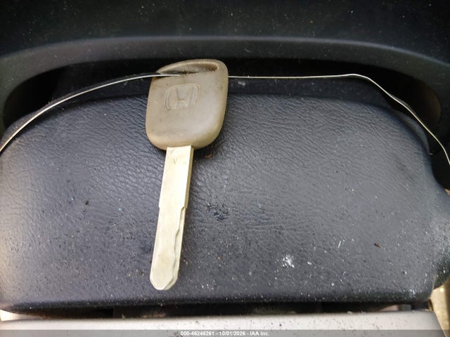 Aukcja sprzedaży 2006 Honda Civic Ex, vin: 2HGFA16856H505936, numer aukcji: 46246261