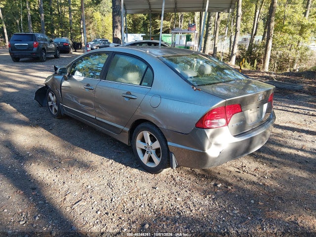 Aukcja sprzedaży 2006 Honda Civic Ex, vin: 2HGFA16856H505936, numer aukcji: 46246261