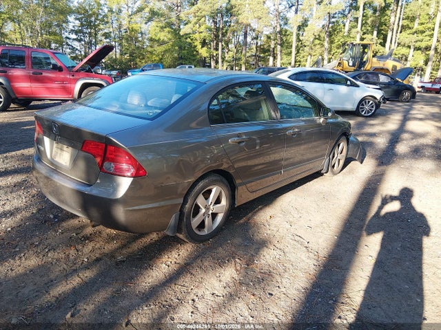Aukcja sprzedaży 2006 Honda Civic Ex, vin: 2HGFA16856H505936, numer aukcji: 46246261