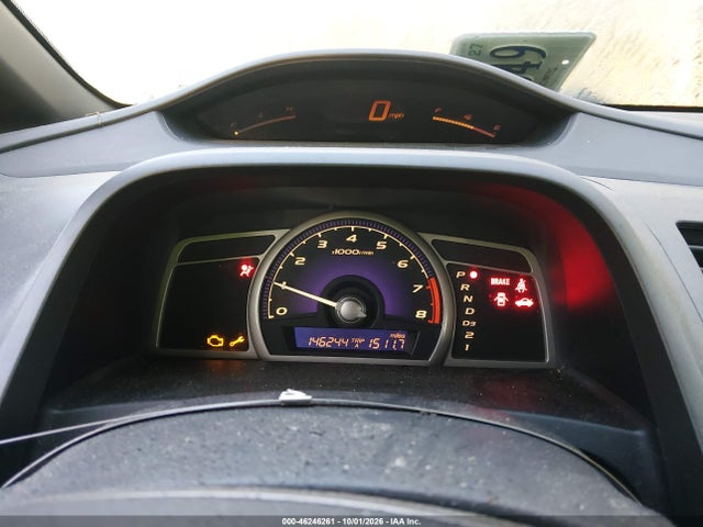 Aukcja sprzedaży 2006 Honda Civic Ex, vin: 2HGFA16856H505936, numer aukcji: 46246261