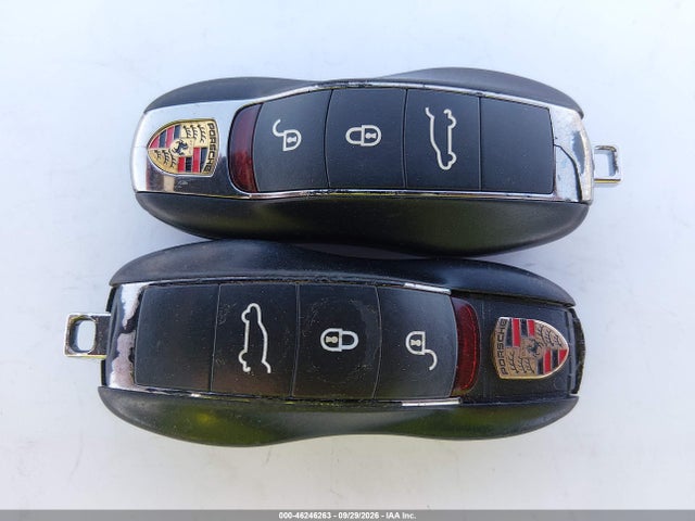 Продаж на аукціоні авто 2016 Porsche Cayenne, vin: WP1AA2A23GKA10483, номер лоту: 46246263