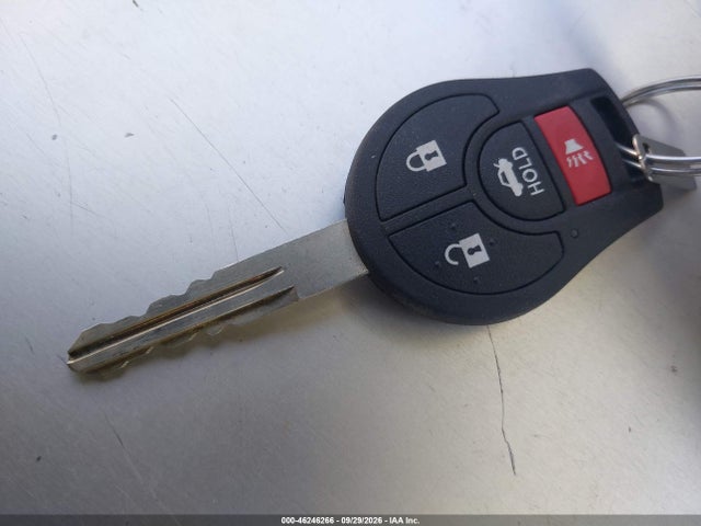Aukcja sprzedaży 2017 Nissan Versa 1.6 Sv, vin: 3N1CN7AP2HK425939, numer aukcji: 46246266