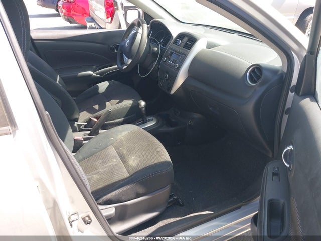 Aukcja sprzedaży 2017 Nissan Versa 1.6 Sv, vin: 3N1CN7AP2HK425939, numer aukcji: 46246266