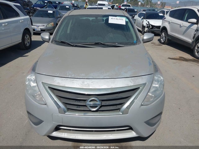 Aukcja sprzedaży 2017 Nissan Versa 1.6 Sv, vin: 3N1CN7AP2HK425939, numer aukcji: 46246266