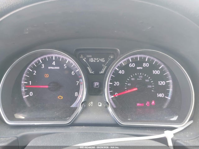 Aukcja sprzedaży 2017 Nissan Versa 1.6 Sv, vin: 3N1CN7AP2HK425939, numer aukcji: 46246266