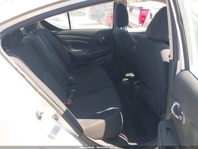 Aukcja sprzedaży 2017 Nissan Versa 1.6 Sv, vin: 3N1CN7AP2HK425939, numer aukcji: 46246266