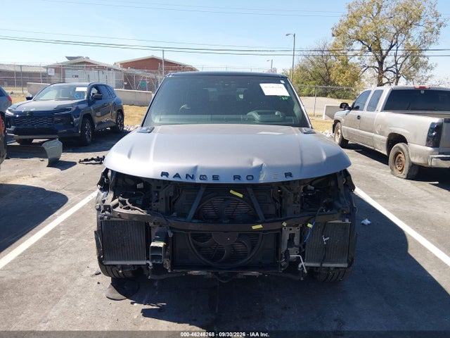 Продаж на аукціоні авто 2020 Land Rover Range Rover Sport Hse Dynamic, vin: SALWR2SE1LA732729, номер лоту: 46246268