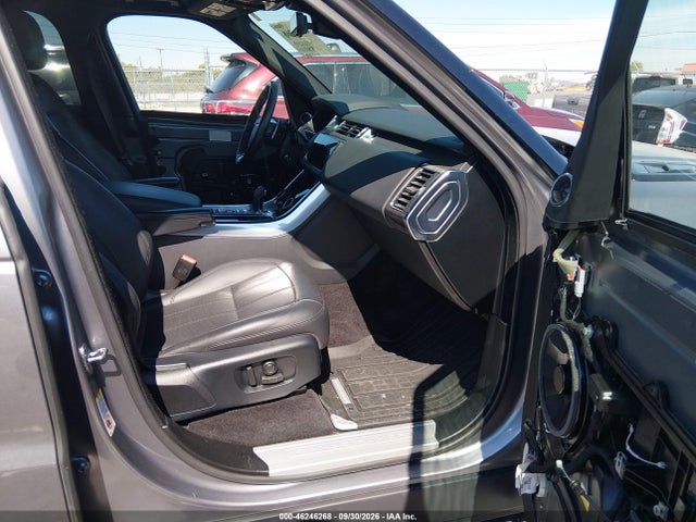Продаж на аукціоні авто 2020 Land Rover Range Rover Sport Hse Dynamic, vin: SALWR2SE1LA732729, номер лоту: 46246268
