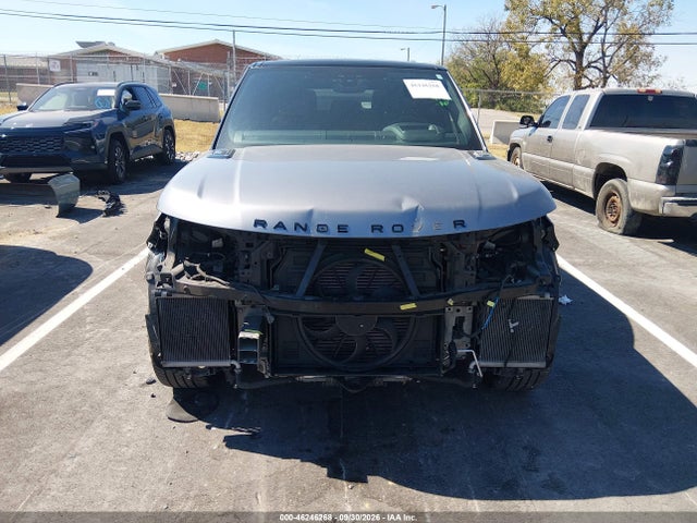 Продаж на аукціоні авто 2020 Land Rover Range Rover Sport Hse Dynamic, vin: SALWR2SE1LA732729, номер лоту: 46246268