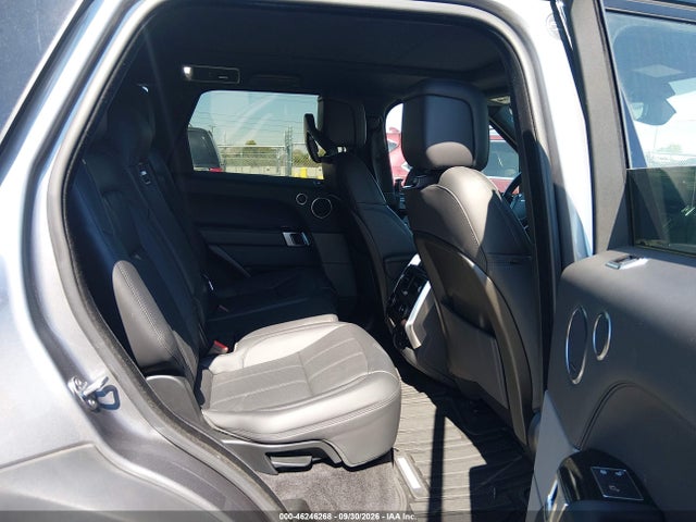 Продаж на аукціоні авто 2020 Land Rover Range Rover Sport Hse Dynamic, vin: SALWR2SE1LA732729, номер лоту: 46246268