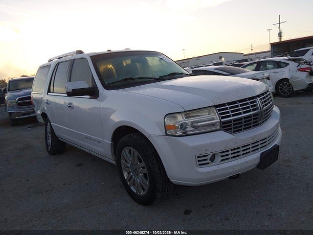 Продажа на аукционе авто 2013 Lincoln Navigator, vin: 5LMJJ2H57DEL03128, номер лота: 46246274
