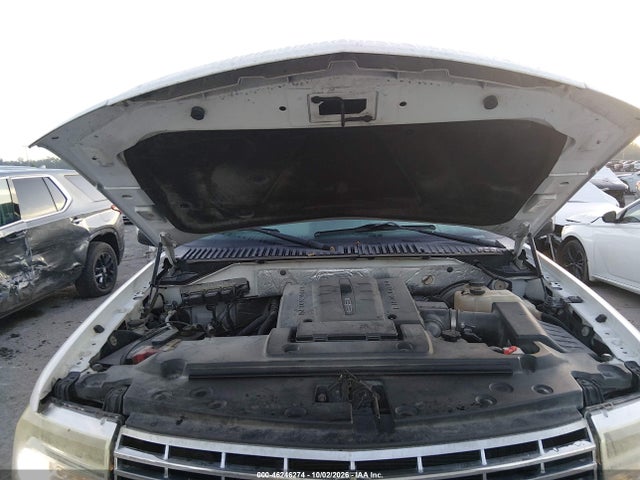 Продажа на аукционе авто 2013 Lincoln Navigator, vin: 5LMJJ2H57DEL03128, номер лота: 46246274