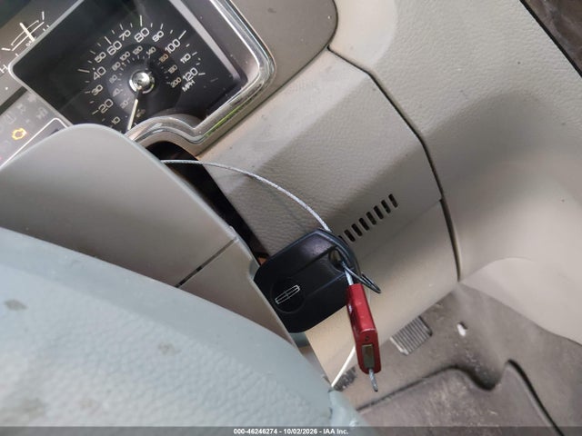 Продажа на аукционе авто 2013 Lincoln Navigator, vin: 5LMJJ2H57DEL03128, номер лота: 46246274