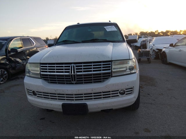 Продажа на аукционе авто 2013 Lincoln Navigator, vin: 5LMJJ2H57DEL03128, номер лота: 46246274