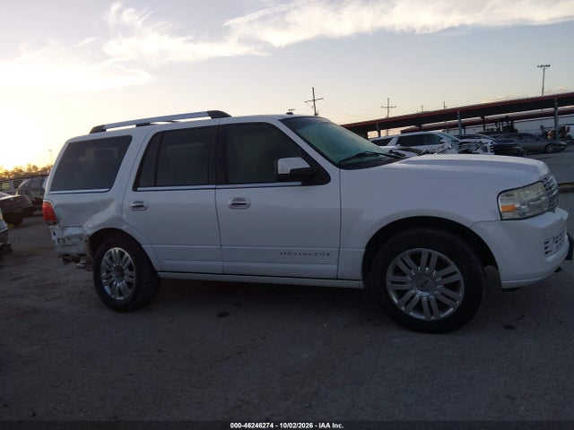 Продажа на аукционе авто 2013 Lincoln Navigator, vin: 5LMJJ2H57DEL03128, номер лота: 46246274