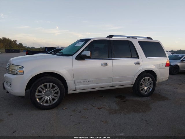 Продажа на аукционе авто 2013 Lincoln Navigator, vin: 5LMJJ2H57DEL03128, номер лота: 46246274