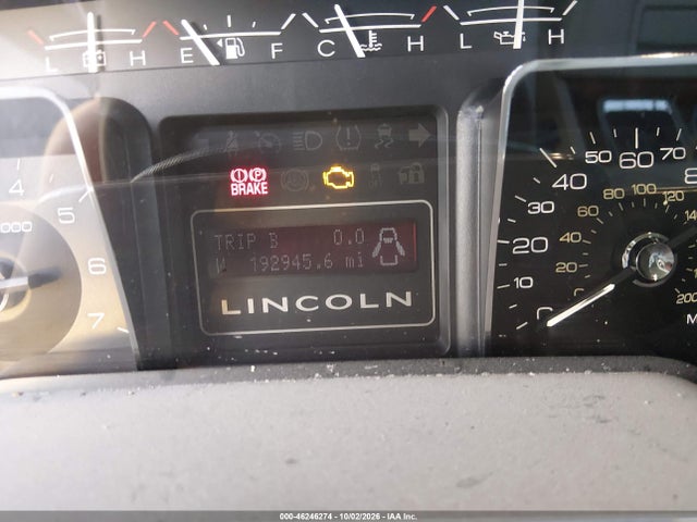 Продажа на аукционе авто 2013 Lincoln Navigator, vin: 5LMJJ2H57DEL03128, номер лота: 46246274