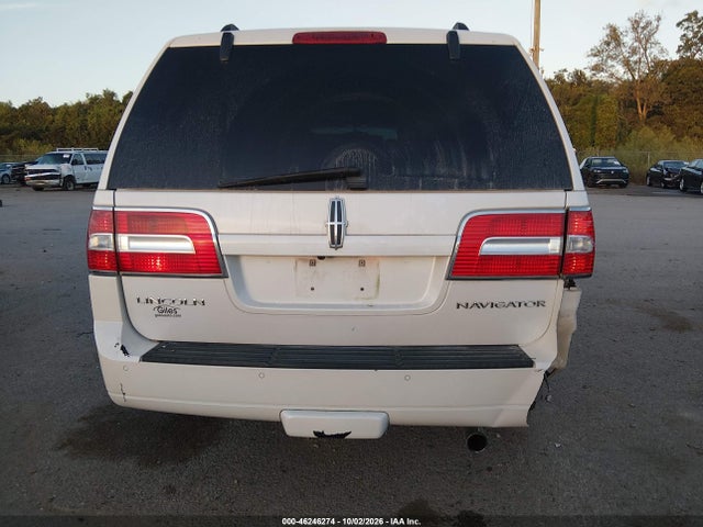 Продажа на аукционе авто 2013 Lincoln Navigator, vin: 5LMJJ2H57DEL03128, номер лота: 46246274