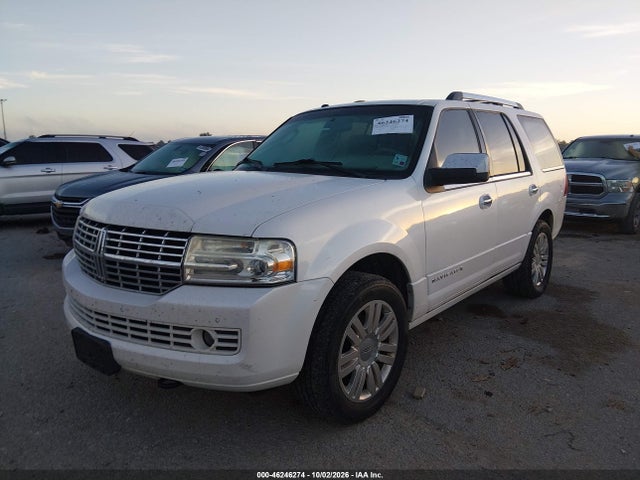 Продажа на аукционе авто 2013 Lincoln Navigator, vin: 5LMJJ2H57DEL03128, номер лота: 46246274