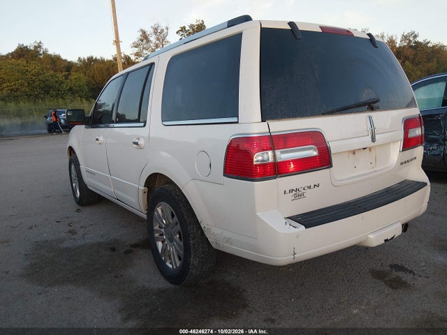Продажа на аукционе авто 2013 Lincoln Navigator, vin: 5LMJJ2H57DEL03128, номер лота: 46246274