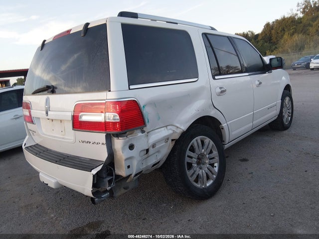 Продажа на аукционе авто 2013 Lincoln Navigator, vin: 5LMJJ2H57DEL03128, номер лота: 46246274