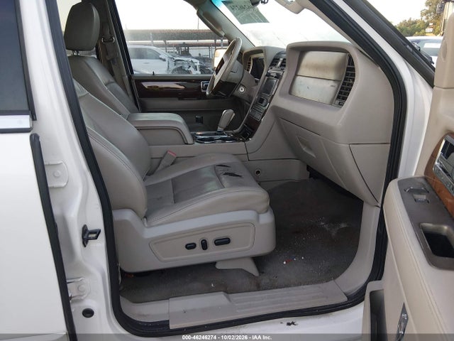 Продажа на аукционе авто 2013 Lincoln Navigator, vin: 5LMJJ2H57DEL03128, номер лота: 46246274