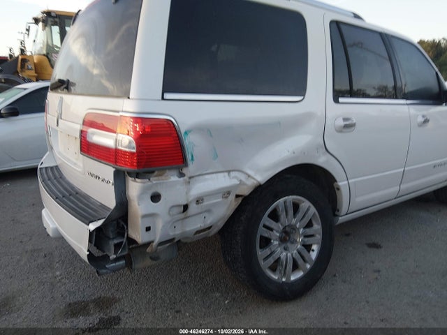 Продажа на аукционе авто 2013 Lincoln Navigator, vin: 5LMJJ2H57DEL03128, номер лота: 46246274