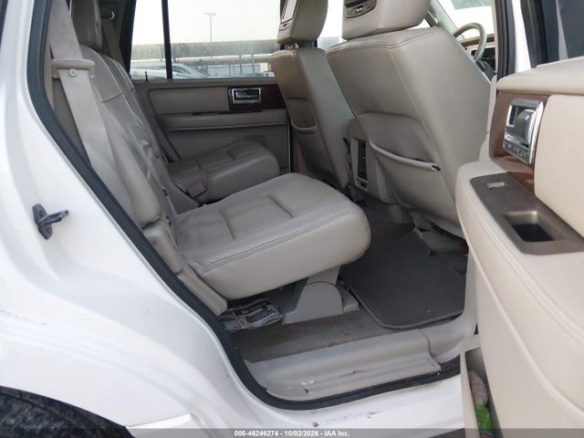 Продажа на аукционе авто 2013 Lincoln Navigator, vin: 5LMJJ2H57DEL03128, номер лота: 46246274