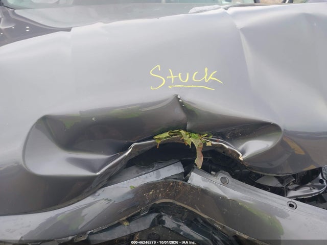 2019 Honda Accord Ex მანქანა იყიდება აუქციონზე, vin: 1HGCV1F44KA152604, აუქციონის ნომერი: 46246279
