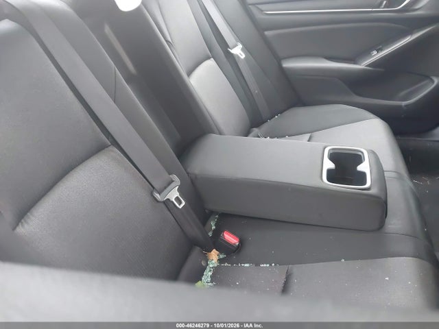 2019 Honda Accord Ex მანქანა იყიდება აუქციონზე, vin: 1HGCV1F44KA152604, აუქციონის ნომერი: 46246279