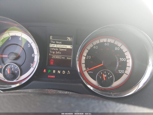 Продаж на аукціоні авто 2017 Dodge Grand Caravan Se Plus, vin: 2C4RDGBGXHR735990, номер лоту: 46246284