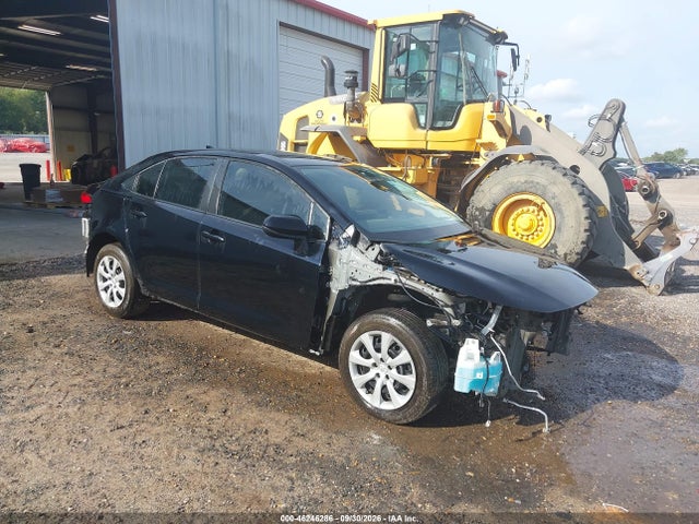 46246286 :رقم المزاد ، JTDBCMFE4R3057386 vin ، 2024 Toyota Corolla Hybrid Le مزاد بيع
