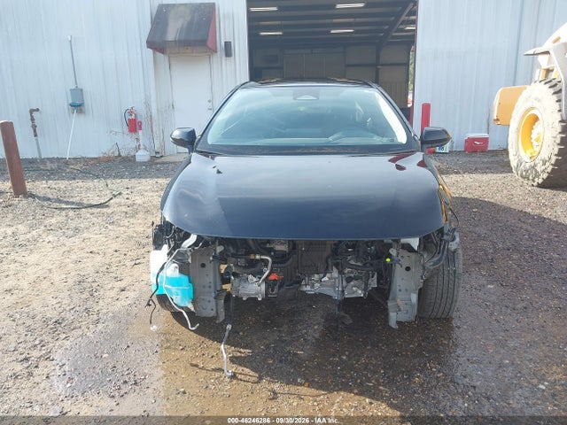 46246286 :رقم المزاد ، JTDBCMFE4R3057386 vin ، 2024 Toyota Corolla Hybrid Le مزاد بيع