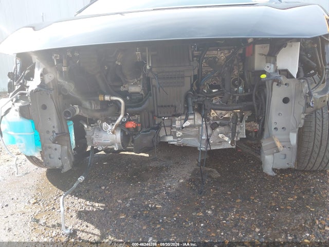 46246286 :رقم المزاد ، JTDBCMFE4R3057386 vin ، 2024 Toyota Corolla Hybrid Le مزاد بيع