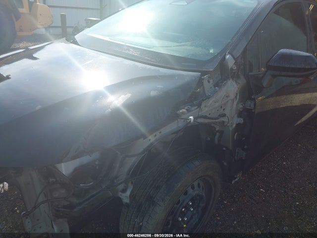 46246286 :رقم المزاد ، JTDBCMFE4R3057386 vin ، 2024 Toyota Corolla Hybrid Le مزاد بيع