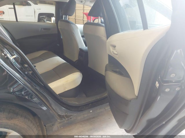 46246286 :رقم المزاد ، JTDBCMFE4R3057386 vin ، 2024 Toyota Corolla Hybrid Le مزاد بيع