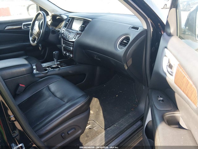 Aukcja sprzedaży 2014 Nissan Pathfinder Sl, vin: 5N1AR2MN1EC688586, numer aukcji: 46246289
