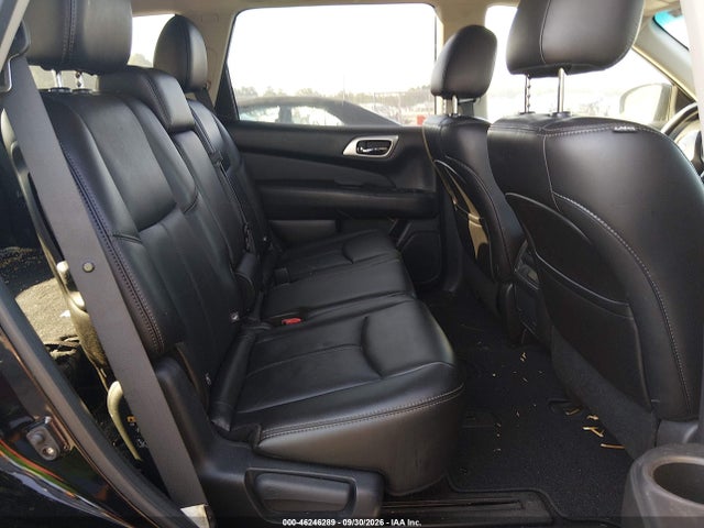 Aukcja sprzedaży 2014 Nissan Pathfinder Sl, vin: 5N1AR2MN1EC688586, numer aukcji: 46246289