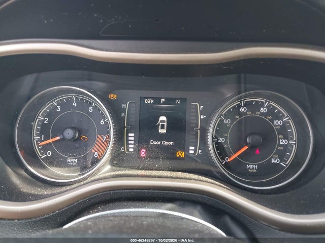 Aukcja sprzedaży 2015 Jeep Cherokee Latitude, vin: 1C4PJMCS2FW502143, numer aukcji: 46246297
