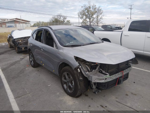 Aukcja sprzedaży 2024 Ford Escape St-line, vin: 1FMCU9MN0RUB05036, numer aukcji: 46246305