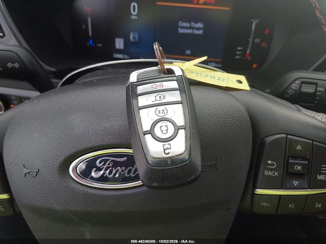 Aukcja sprzedaży 2024 Ford Escape St-line, vin: 1FMCU9MN0RUB05036, numer aukcji: 46246305