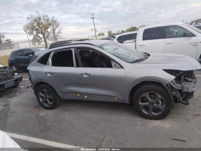 Aukcja sprzedaży 2024 Ford Escape St-line, vin: 1FMCU9MN0RUB05036, numer aukcji: 46246305