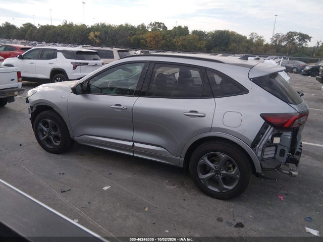 Aukcja sprzedaży 2024 Ford Escape St-line, vin: 1FMCU9MN0RUB05036, numer aukcji: 46246305