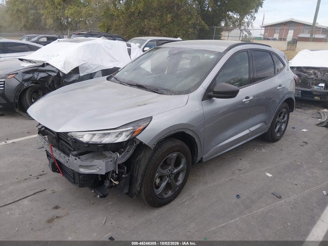 Aukcja sprzedaży 2024 Ford Escape St-line, vin: 1FMCU9MN0RUB05036, numer aukcji: 46246305