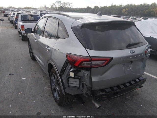 Aukcja sprzedaży 2024 Ford Escape St-line, vin: 1FMCU9MN0RUB05036, numer aukcji: 46246305