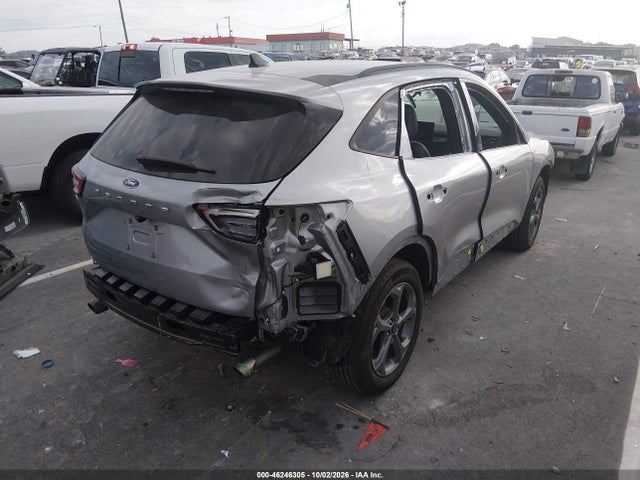 Aukcja sprzedaży 2024 Ford Escape St-line, vin: 1FMCU9MN0RUB05036, numer aukcji: 46246305