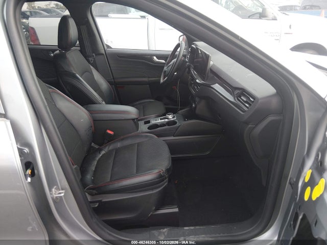 Aukcja sprzedaży 2024 Ford Escape St-line, vin: 1FMCU9MN0RUB05036, numer aukcji: 46246305