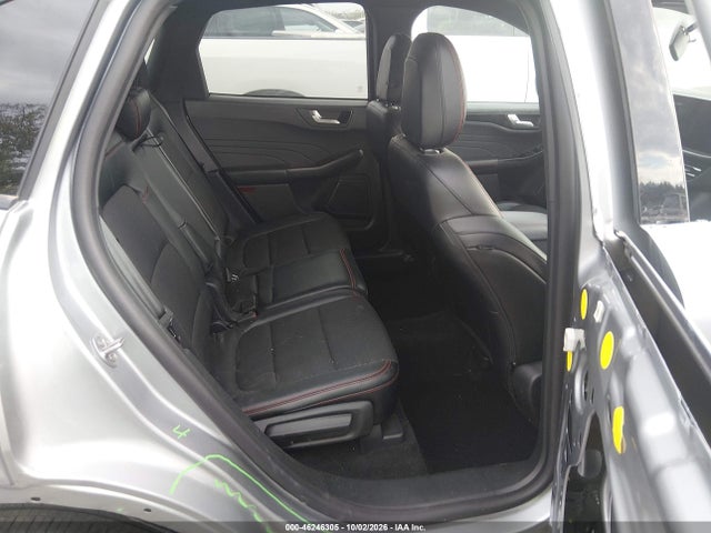 Aukcja sprzedaży 2024 Ford Escape St-line, vin: 1FMCU9MN0RUB05036, numer aukcji: 46246305