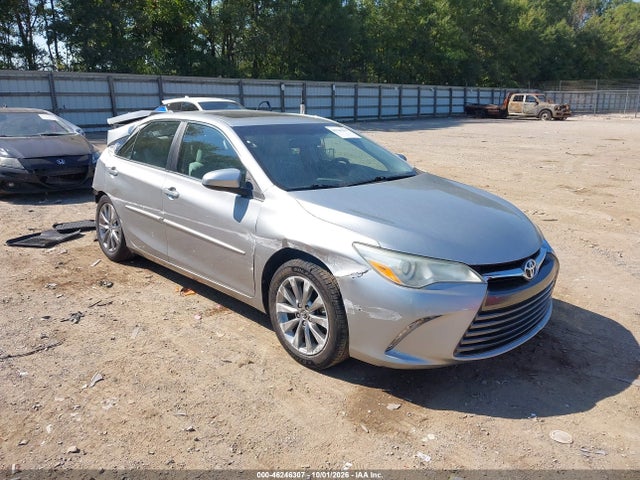 Aukcja sprzedaży 2016 Toyota Camry Xle, vin: 4T1BF1FK5GU532011, numer aukcji: 46246307