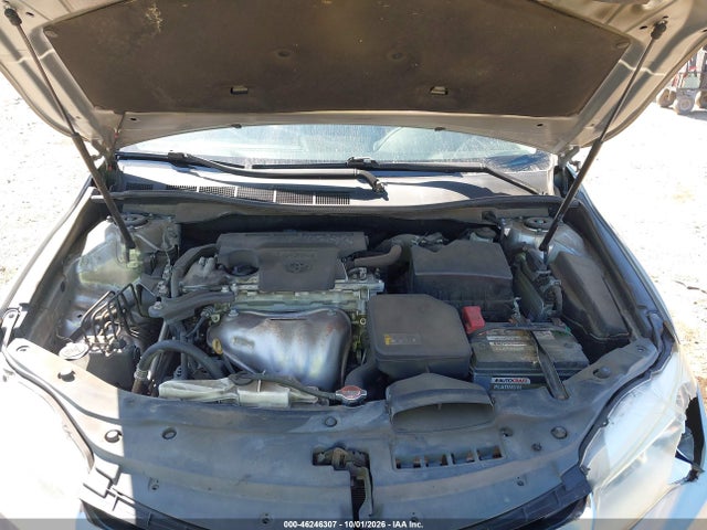 Aukcja sprzedaży 2016 Toyota Camry Xle, vin: 4T1BF1FK5GU532011, numer aukcji: 46246307
